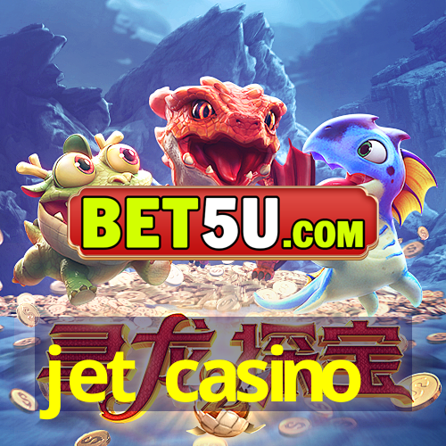 jet casino